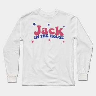 JACK Long Sleeve T-Shirt